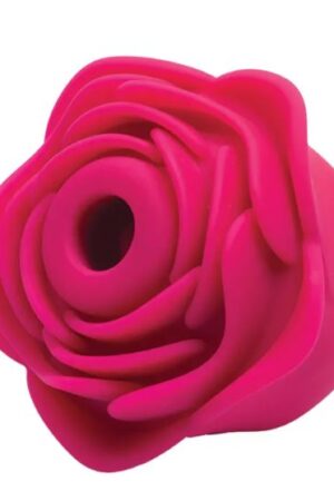 Fantasy Toys - Rosa Succhia Clitoride - Hera
