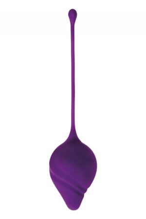 PALLA CINESE E1 UNO VIOLA