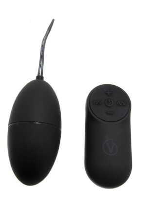 UOVO VIBRANTE G2 NERO