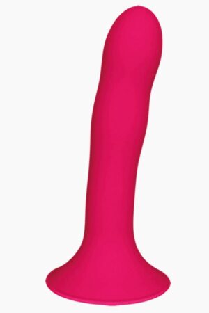 Adrien Lastic - Dildo Silicone Hitsens 4 - Rosa