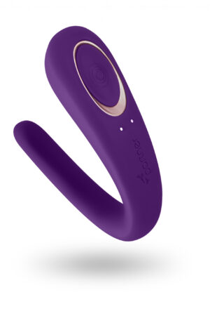 Satisfyer - Double Classic