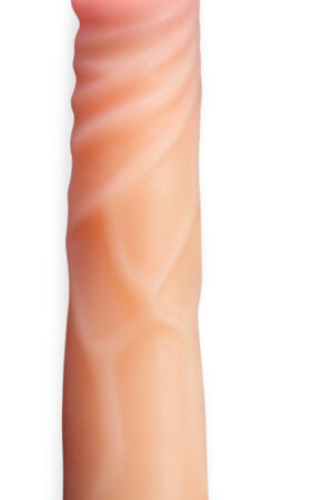 PERFORMANCE COCK XTENDER BEIGE