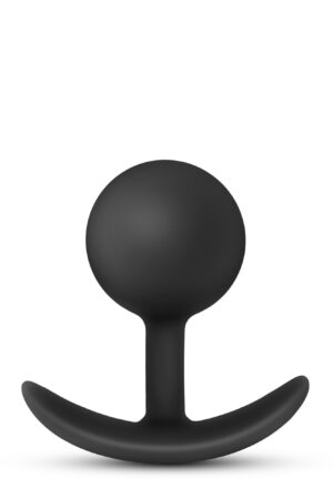 AVVENTURE ANALI PLATINO VIBRA PLUG