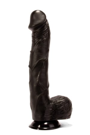 Carne di cazzo da 14 pollici di X-MEN Paddy