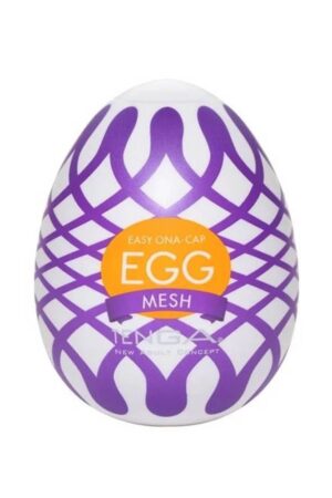 TENGA EGG MESH