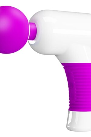 Pretty Love Magic Gun Viola