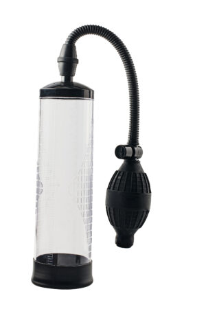 POMPA PER PENE RAMROD CLASSIC