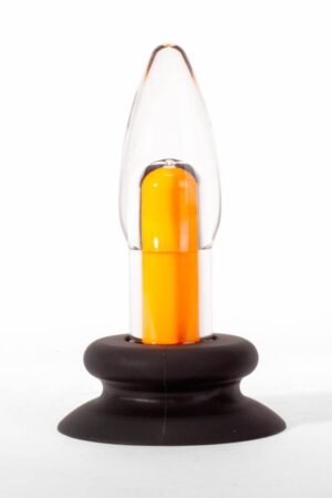 Plug vibrante X-MEN a 10 velocità