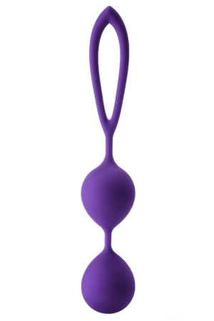 PALLINE DI KEGEL VIOLA