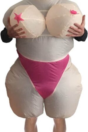 Giocattolo erotico gonfiabile