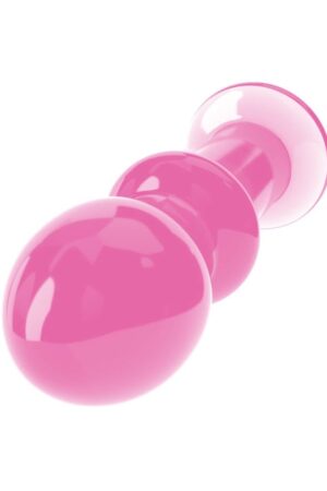 4,5 Vetro Romance Rosa