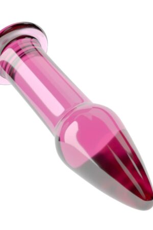 5 Glass Romance Rosa