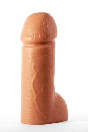 Carne di pene di Simon degli X-Men da 12,2 pollici