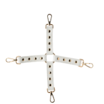 BLAZE ELITE HOGTIE BIANCO