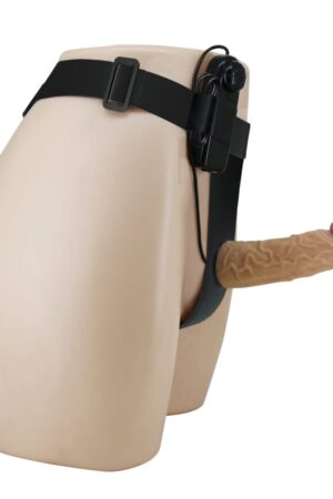 Slip con imbracatura Pretty Love Draven