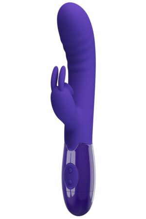 Pretty Love Cerberus - Gioventù