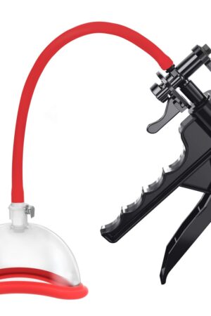 LuvPump Pussy Pump III