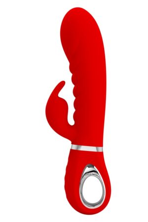 Pretty Love Prescott Red