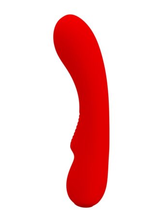 Pretty Love Matt Red