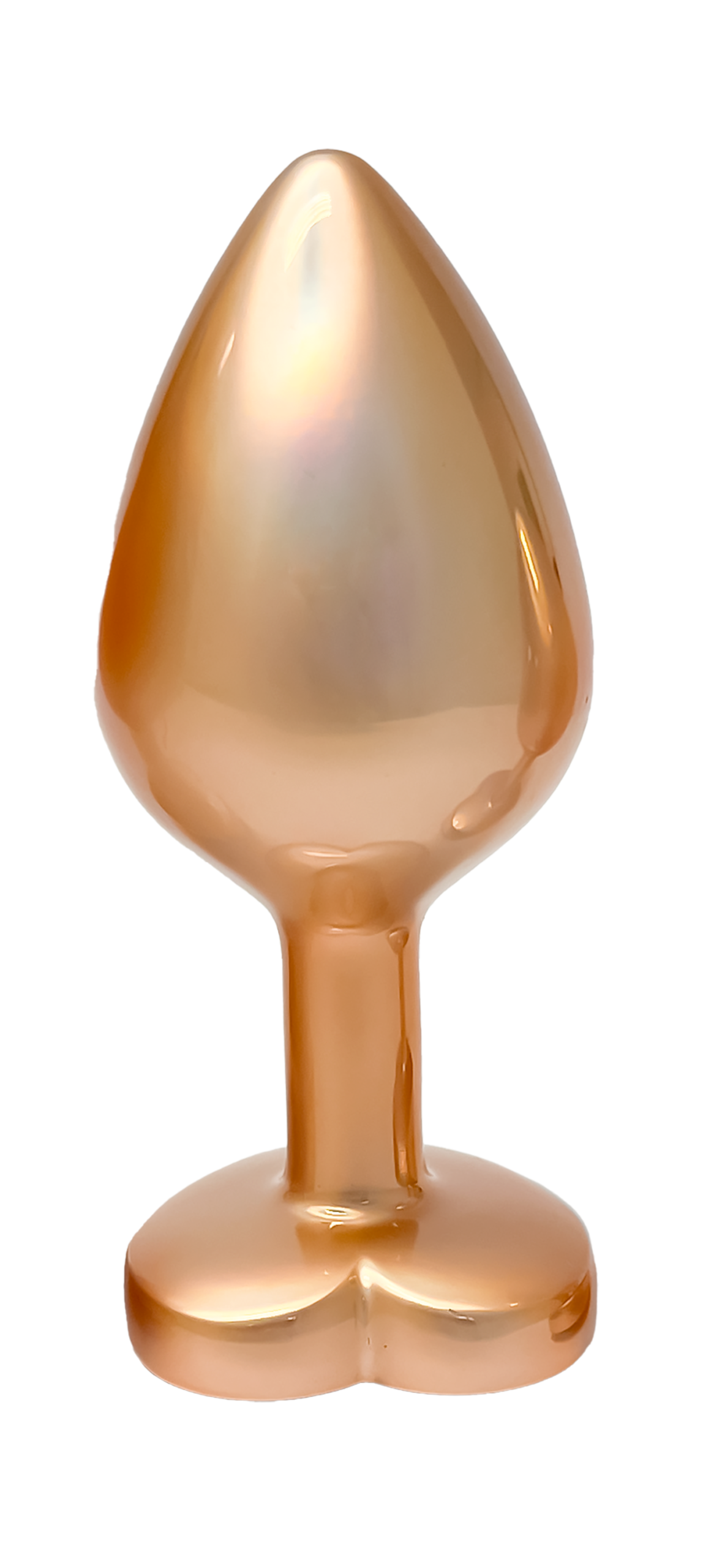 DIlatatore GLEAMING LOVE PEARL GOLD MED