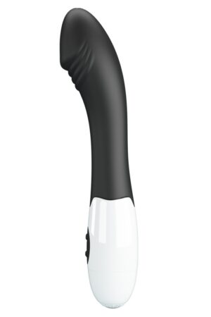 Pretty Love Elemental Black