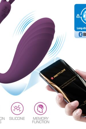 Bella Catalina Viola