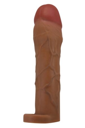 Con affetto, Hani Brown