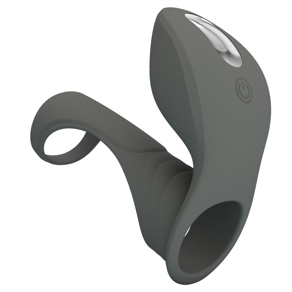 Anello del Maestro dell'Amore Grazioso IV