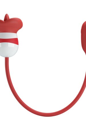 Bella Aliyah d'amore