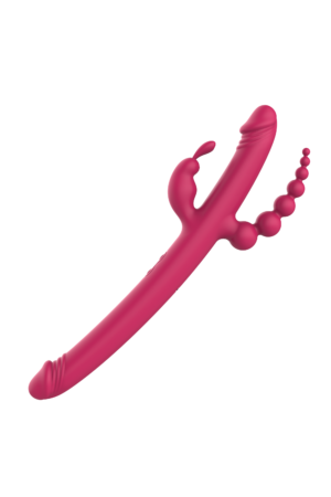 ESSENZIALI OVUNQUE PIACERE VIBE ROSA