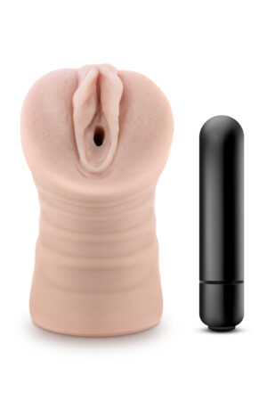 M PER UOMO PIOGGIA VANIGLIA