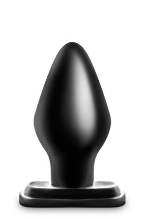 AVVENTURE ANALI XXL PLUG NERO