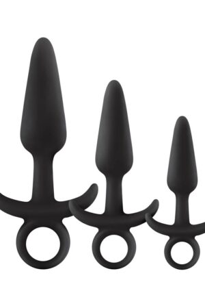 Kit di attrezzi da uomo Renegade, nero