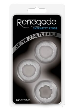 Anelli di intensità rinnegati