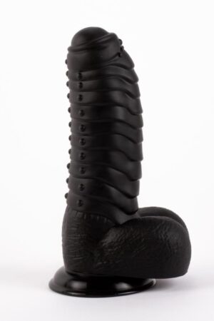 X-MEN Il cazzo nero di David da 11,9 pollici