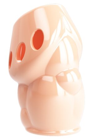 Pretty Love Guaina per Pene Oscar Flesh