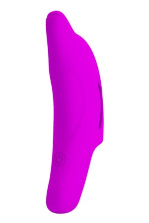 Pretty Love Delphini Honey Finger Viola