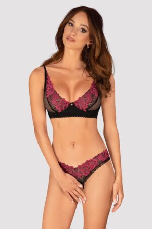 Rosenty set 2 pezzi senza cavallo M/L