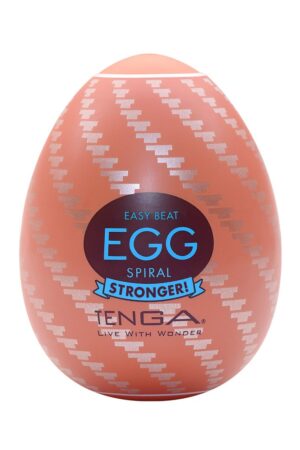 SPIRALE TENGA EGG