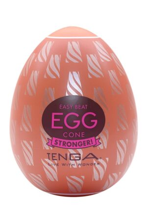 CONO TENGA EGG