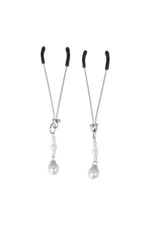 MORSETTI PER CAPEZZOLI MOD. 1