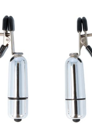 MORSETTI PER CAPEZZOLI MOD. 25