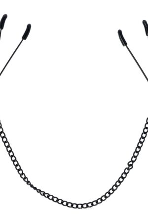 MORSETTI PER CAPEZZOLI MOD. 31