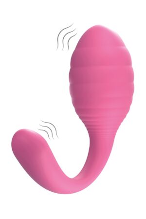 VIBRATORE TELECOMANDATO A2