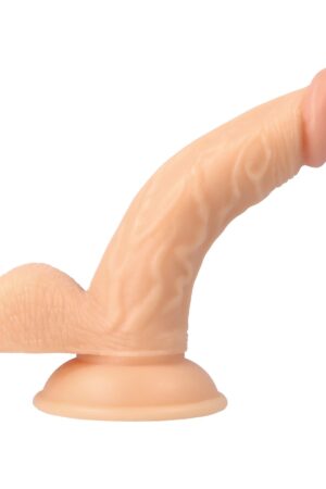 DAVID PENE REALISTICO 18 CM