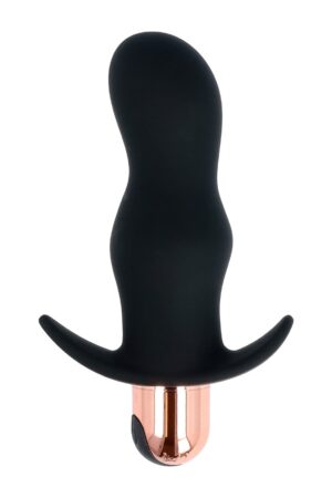 Plug anale ricaricabile n. 90