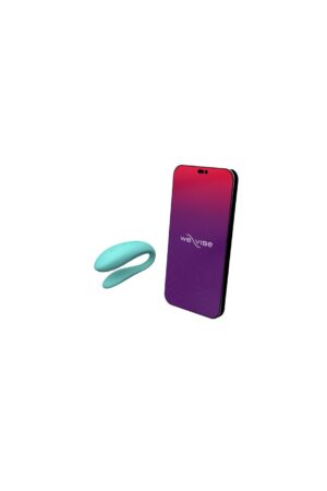 WE-VIBE SYNC LITE AQUA