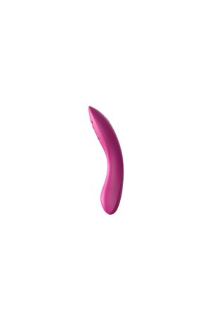 WE-VIBE RAVE 2 FUCSIA