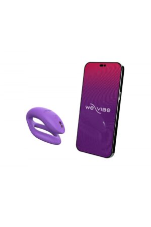 WE-VIBE SYNC O VIOLA CHIARO