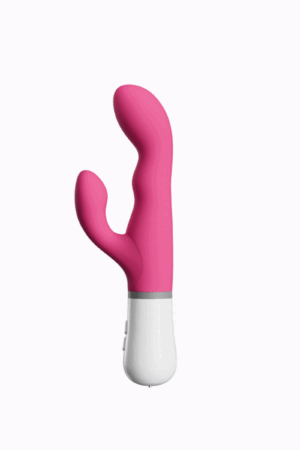 VIBRATORE ROTATORE NORA